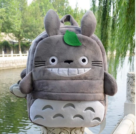 Mochila Infantil - Totoro