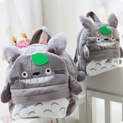 Mochila Infantil - Totoro