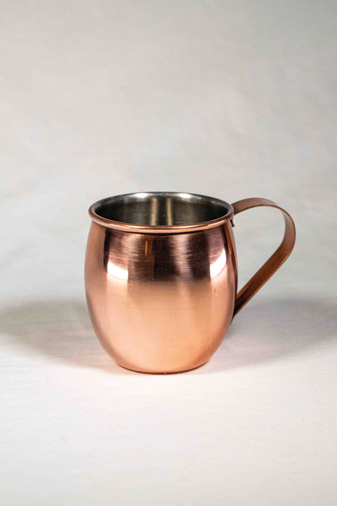 Caneca para Moscow Mule 475ml