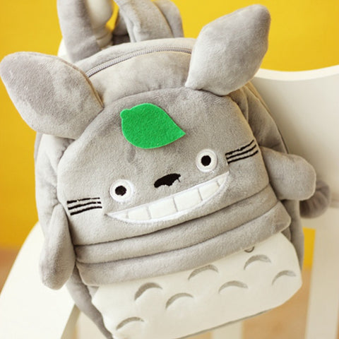 Mochila Infantil - Totoro